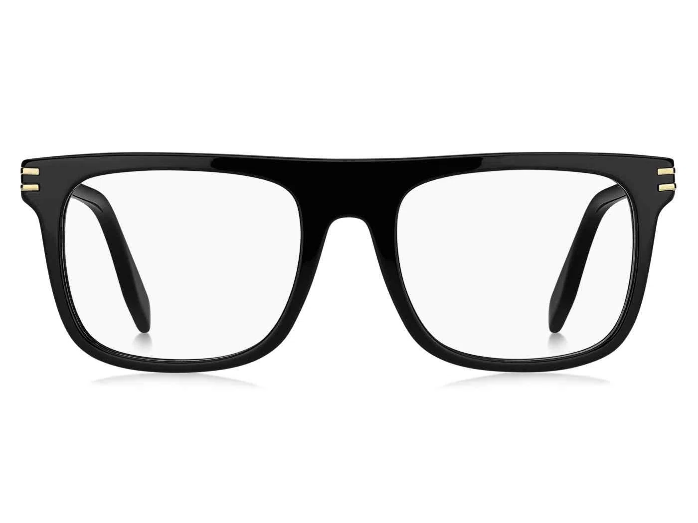 Marc Jacobs MARC606 Eyeglasses - view 2